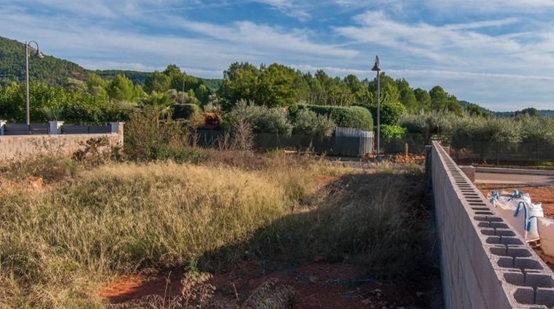 Castellón - Sant Joan de Moró - 410 m²