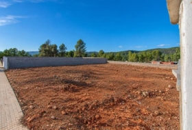 Sant Joan de Moró 410&nbsp;m²