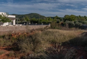 Sant Joan de Moró 410&nbsp;m²