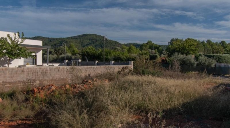 Castellón - Sant Joan de Moró - 410 m²