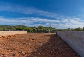 Sant Joan de Moró 410&nbsp;m²