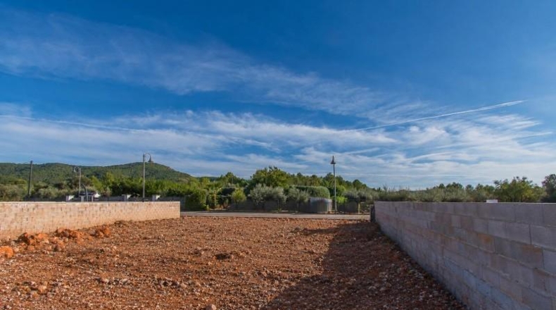 Castellón - Sant Joan de Moró - 410 m²