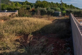 Sant Joan de Moró 410&nbsp;m²