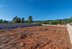 Sant Joan de Moró 410&nbsp;m²