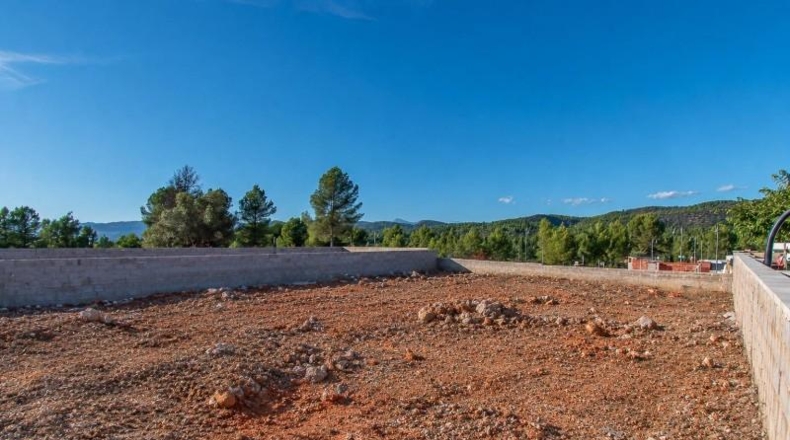 Castellón - Sant Joan de Moró - 410 m²