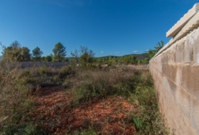Sant Joan de Moró 410&nbsp;m²