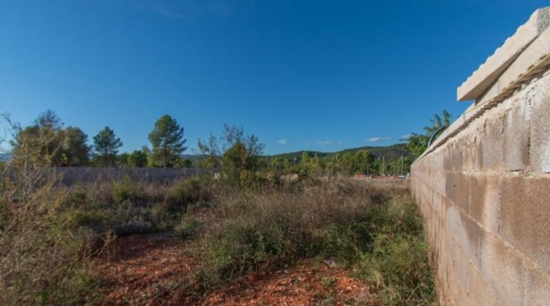 Castellón - Sant Joan de Moró - 410 m²