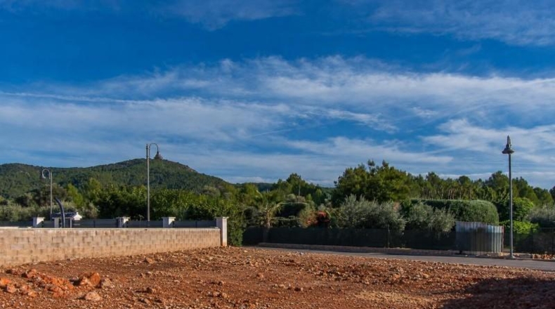 Castellón - Sant Joan de Moró - 410 m²