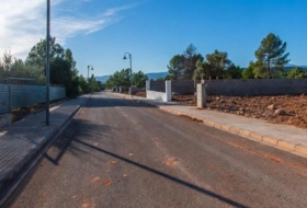 Sant Joan de Moró 410&nbsp;m²