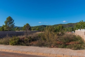 Sant Joan de Moró 410&nbsp;m²