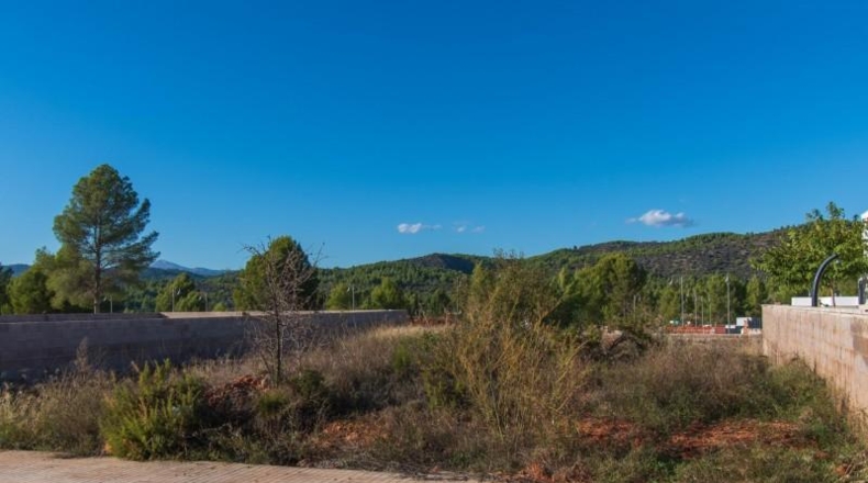 Castellón - Sant Joan de Moró - 410 m²
