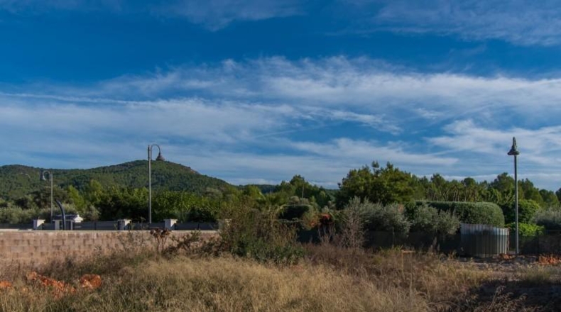 Castellón - Sant Joan de Moró - 410 m²
