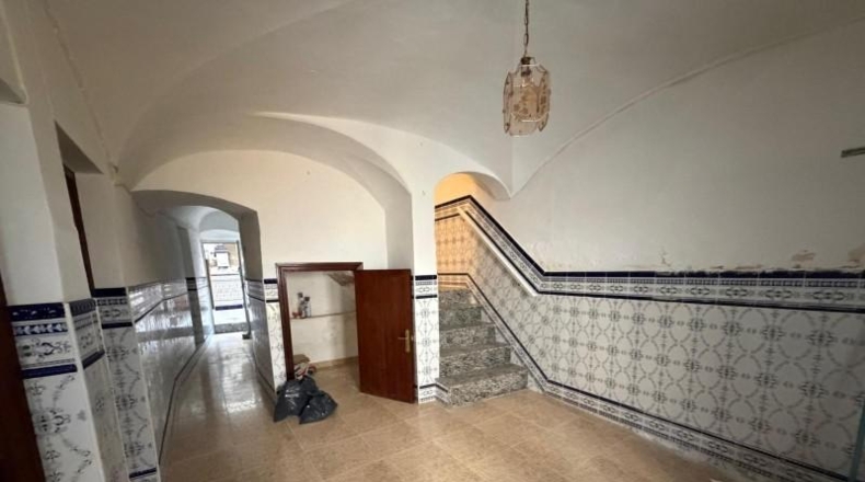 Касерес - Арройо-де-ла-Луз - 276 м²