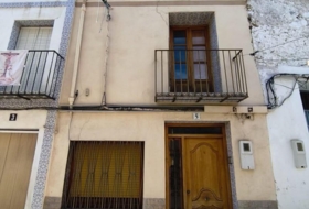 Segorbe 176&nbsp;m²