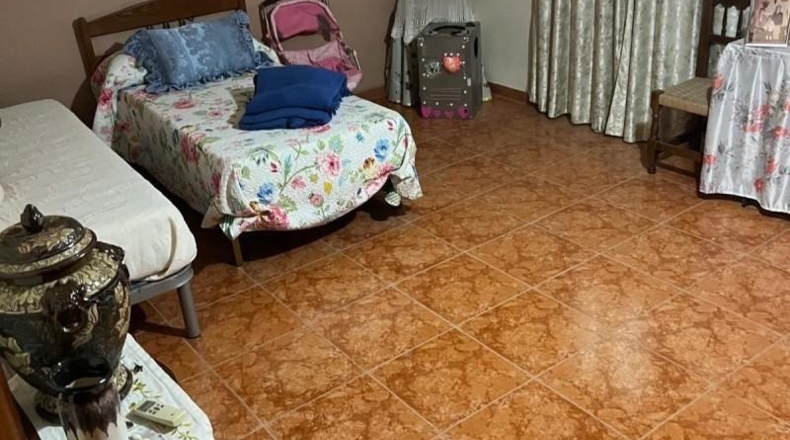 Jaén - Fuensanta de Martos - 200 m²