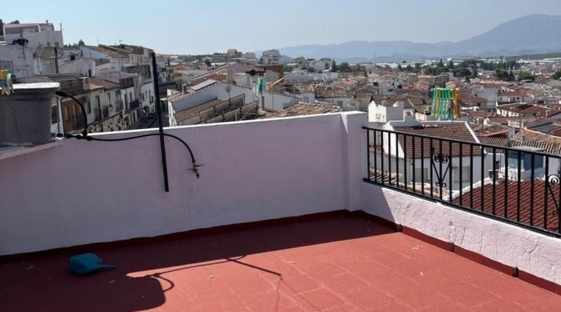 Jaén - Fuensanta de Martos - 200 m²