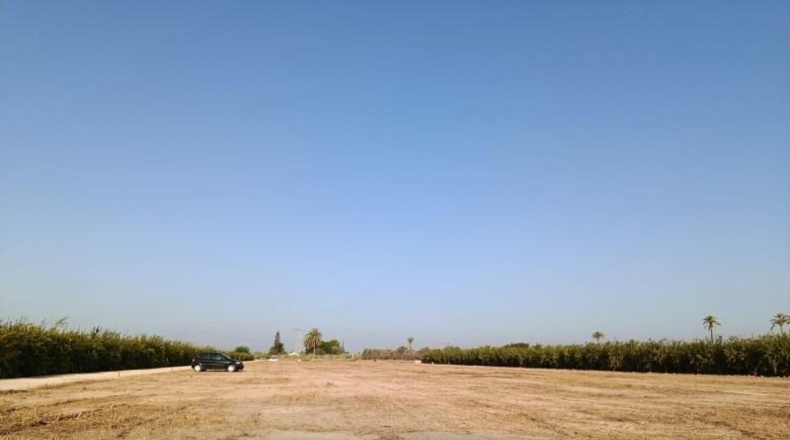Alicante - Elx - 9800 m²