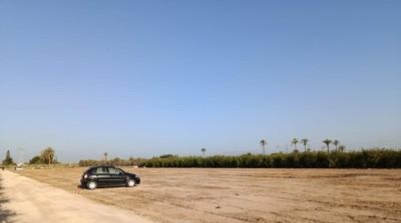 Alicante - Elx - 9800 m²