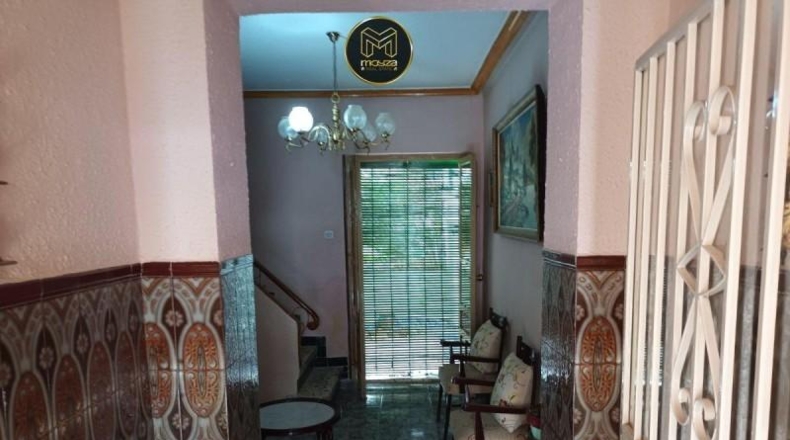 Jaén - Torredonjimeno - 220 m²