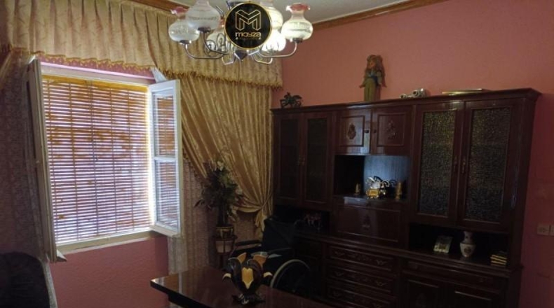 Jaén - Torredonjimeno - 220 m²
