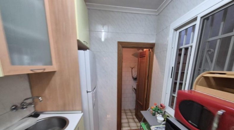 Аликанте - Эльда - 105 м²