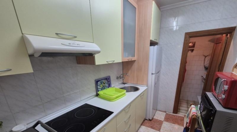 Аликанте - Эльда - 105 м²