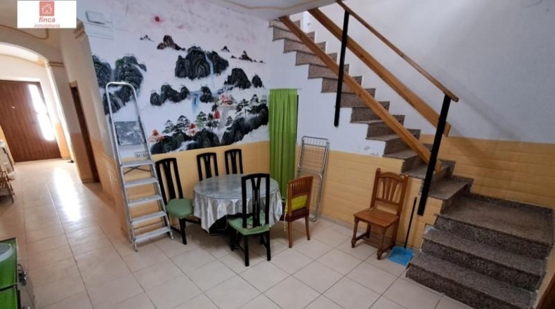 Badajoz - Montijo - 164 m²