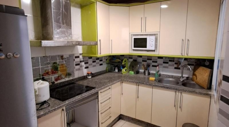 Badajoz - Montijo - 164 m²