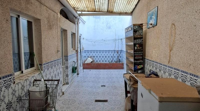 Badajoz - Montijo - 164 m²