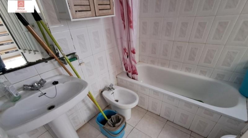 Badajoz - Montijo - 164 m²