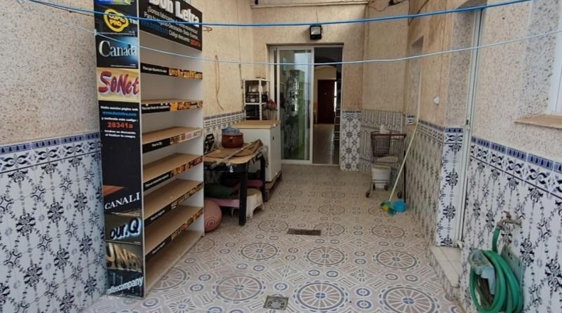 Badajoz - Montijo - 164 m²