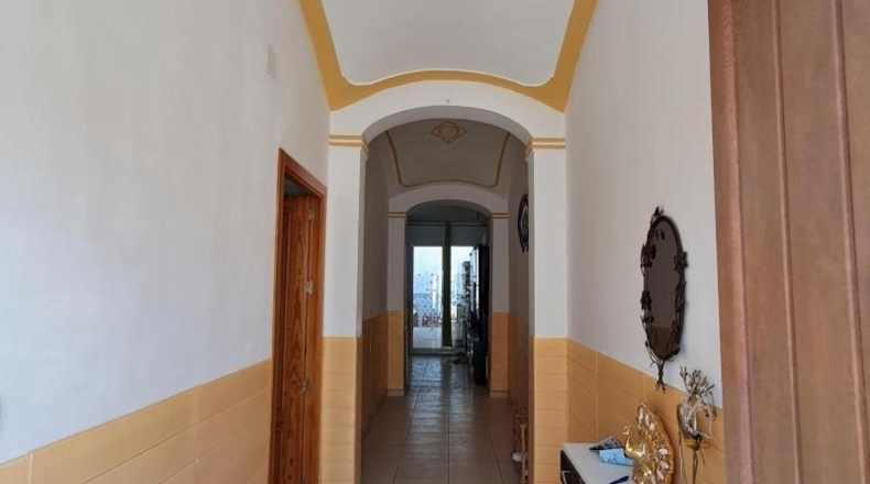 Badajoz - Montijo - 164 m²