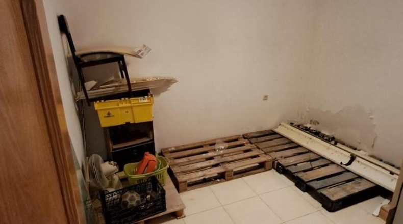 Badajoz - Montijo - 164 m²