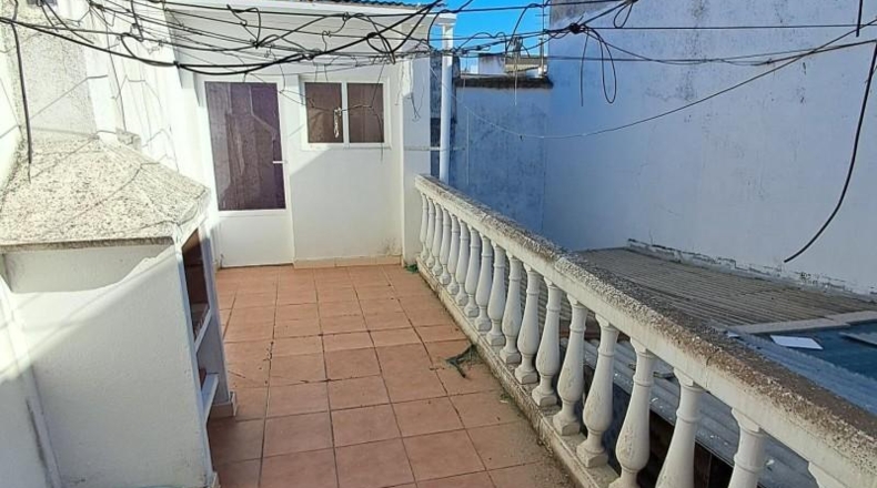 Badajoz - Montijo - 164 m²