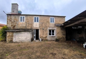 Cimadevila 1951&nbsp;m²