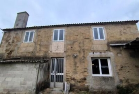 Cimadevila 1951&nbsp;m²