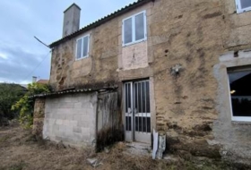 Cimadevila 1951&nbsp;m²