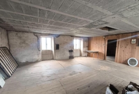 Cimadevila 1951&nbsp;m²