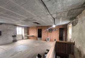 Cimadevila 1951&nbsp;m²