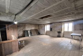 Cimadevila 1951&nbsp;m²