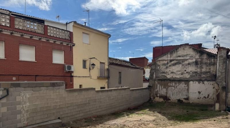 Толедо - Альморокс - 474 м²