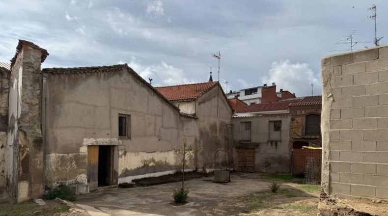 Толедо - Альморокс - 474 м²
