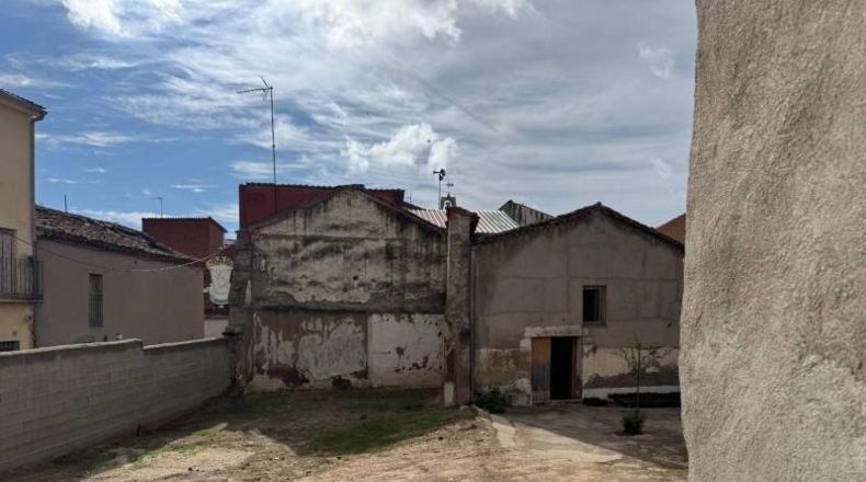 Толедо - Альморокс - 474 м²