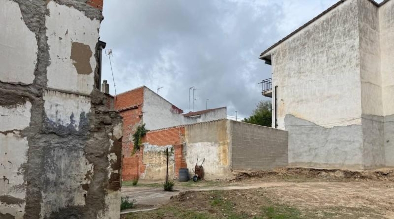 Толедо - Альморокс - 474 м²