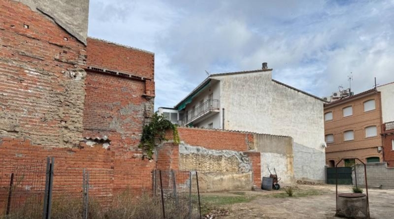 Толедо - Альморокс - 474 м²