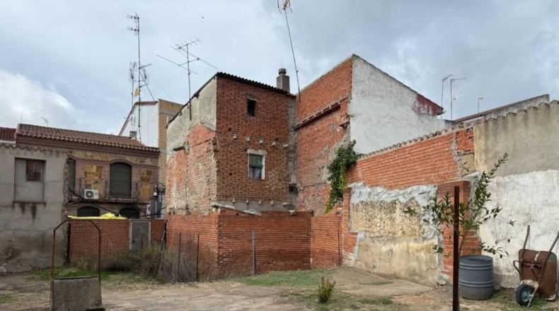 Толедо - Альморокс - 474 м²