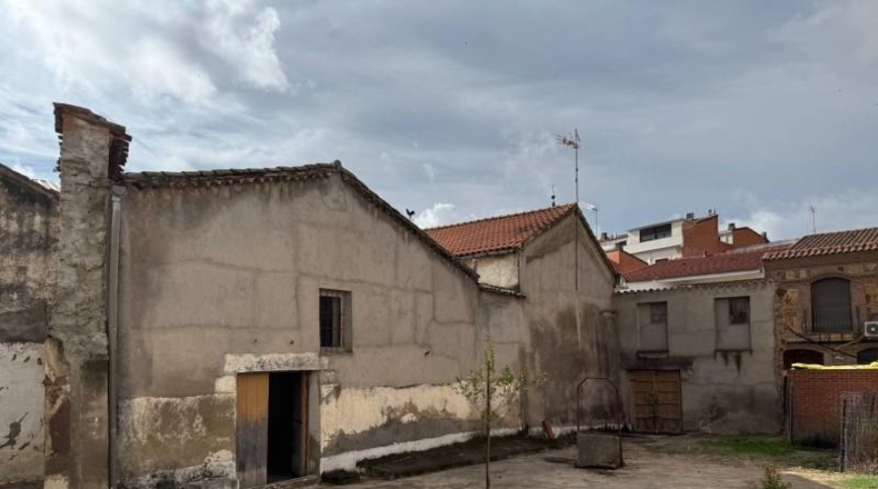 Толедо - Альморокс - 474 м²
