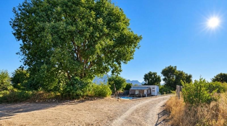 Alicante - la Nucia - 310 m²