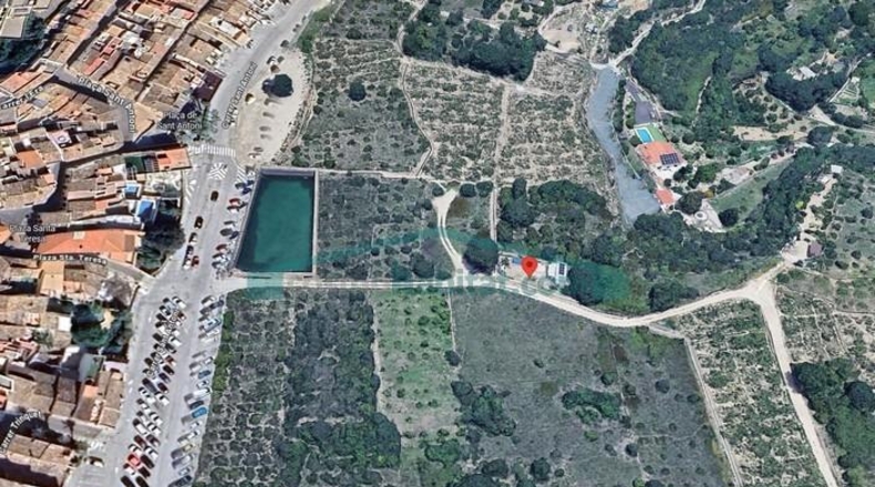 Alicante - la Nucia - 310 m²