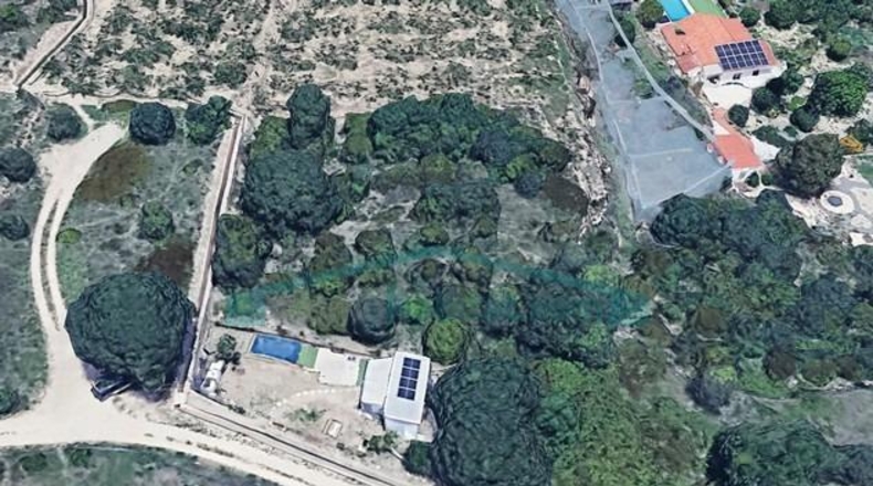 Alicante - la Nucia - 310 m²